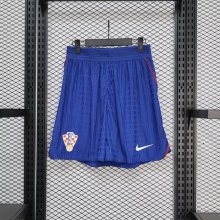 26/27 (2026)  Croatia  Away  Player  1:1 Quality Shorts