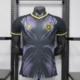 26/27（2026） Jordan Third  Player 1:1 Quality Soccer Jersey