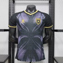 26/27（2026） Jordan Third  Player 1:1 Quality Soccer Jersey