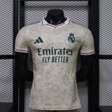 26/27 (2026) Real Madrid Special Edition  Player 1:1 Quality Soccer Jersey