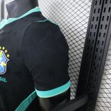 26/27（2026） Brazil Christ Special Edition  Player  1:1 Quality Soccer Jersey