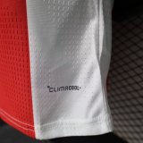 26/27 (2026）  Ajax Home Player 1:1 Quality Soccer Jersey