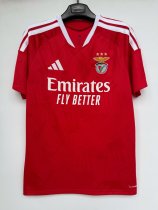 26/27(2026)Benfica Home Red Fans 1:1 Quality Soccer Jersey 26/27(2026)Benfica Home Red Fans 1:1 Quality Soccer Jersey