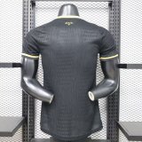 26/27（2026） Jordan Third  Player 1:1 Quality Soccer Jersey
