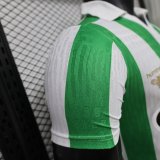 26/27 (2026)  Real Betis Home Player 1:1 Quality Soccer Jersey