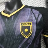26/27（2026） Jordan Third  Player 1:1 Quality Soccer Jersey
