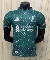 26/27 (2026) Liverpool  Goalkeeper  Player 1:1 Quality Soccer Jersey