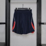 26/27 (2026) England  Away Player  1:1 Quality Shorts