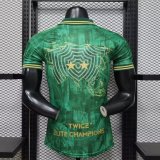 26/27 (2026)  Saudi Arabia Special Edition Player 1:1 Quality Soccer Jersey
