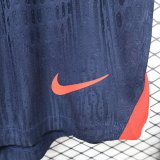 26/27 (2026) England  Away Player  1:1 Quality Shorts