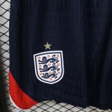 26/27 (2026) England  Away Player  1:1 Quality Shorts
