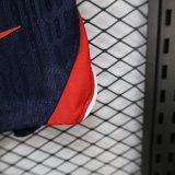 26/27 (2026) England  Away Player  1:1 Quality Shorts