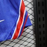 26/27 (2026)   PSG Paris Home  Player 1:1 Quality Shorts
