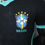 26/27（2026） Brazil Christ Special Edition  Player  1:1 Quality Soccer Jersey