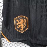 26/27 Netherlands  Away Player 1:1 Quality Shorts