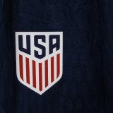 26/27 (2026) 	USA Home  Player 1:1 Quality Shorts