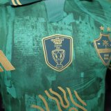26/27 (2026)  Saudi Arabia Special Edition Player 1:1 Quality Soccer Jersey