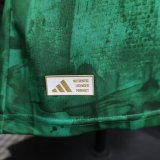 26/27 (2026)  Saudi Arabia Special Edition Player 1:1 Quality Soccer Jersey
