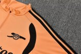26/27 (2026) Arsenal  Orange 1:1 Quality Training Jersey
