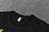 26/27（2026） Barcelona Black  1:1 Quality Training Jersey（A-Set）