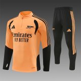 26/27 (2026) Arsenal  Orange 1:1 Quality Training Jersey