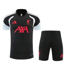 26/27 (2026)  Liverpool Black  1:1 Quality Training Jersey（A-Set）