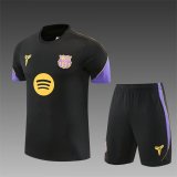 26/27（2026） Barcelona Black  1:1 Quality Training Jersey（A-Set）