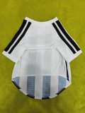 26/27 (2026)  Juventus Home  Dog pet  Fans 1:1  Quality Soccer Jersey