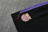 26/27（2026） Barcelona Black  1:1 Quality Training Jersey（A-Set）