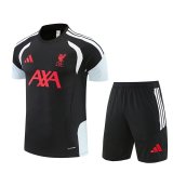 26/27 (2026)  Liverpool Black  1:1 Quality Training Jersey（A-Set）