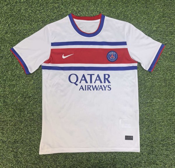 26/27(2026) PSG Paris Training Clothes Fans 1:1 Quality Soccer Jersey