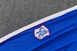 26/27（2026）  Chelsea  White Training 1:1 Quality Training Jersey