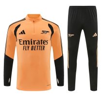 26/27 (2026) Arsenal  Orange 1:1 Quality Training Jersey