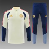 26/27 (2026)  Bayern Munich Beige  1:1 Quality Training Jersey
