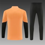 26/27 (2026) Arsenal  Orange 1:1 Quality Training Jersey