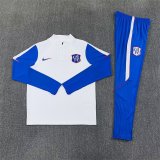 26/27（2026）  Chelsea  White Training 1:1 Quality Training Jersey