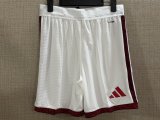26/27 (2026)  Arsenal Home Player 1:1 Quality Shorts