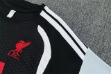 26/27 (2026)  Liverpool Black  1:1 Quality Training Jersey（A-Set）