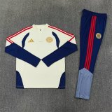 26/27 (2026)  Bayern Munich Beige  1:1 Quality Training Jersey