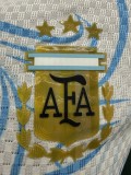 26/27 （2026）Argentina  Away  Player  1:1  Quality Soccer Jersey