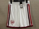 26/27 (2026)  Arsenal Home Player 1:1 Quality Shorts