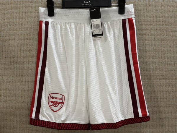 26/27 (2026)  Arsenal Home Player 1:1 Quality Shorts