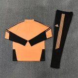 26/27 (2026) Arsenal  Orange 1:1 Quality Training Jersey