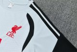 26/27 (2026)  Liverpool Light Gray 1:1 Quality Training Jersey（A-Set）