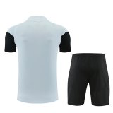 26/27 (2026)  Liverpool Light Gray 1:1 Quality Training Jersey（A-Set）