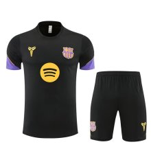 26/27（2026） Barcelona Black  1:1 Quality Training Jersey（A-Set）