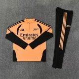 26/27 (2026) Arsenal  Orange 1:1 Quality Training Jersey