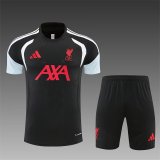 26/27 (2026)  Liverpool Black  1:1 Quality Training Jersey（A-Set）