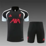 26/27 (2026)  Liverpool Black  1:1 Quality Training Jersey（A-Set）