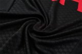 26/27 (2026)  Liverpool Black  1:1 Quality Training Jersey（A-Set）